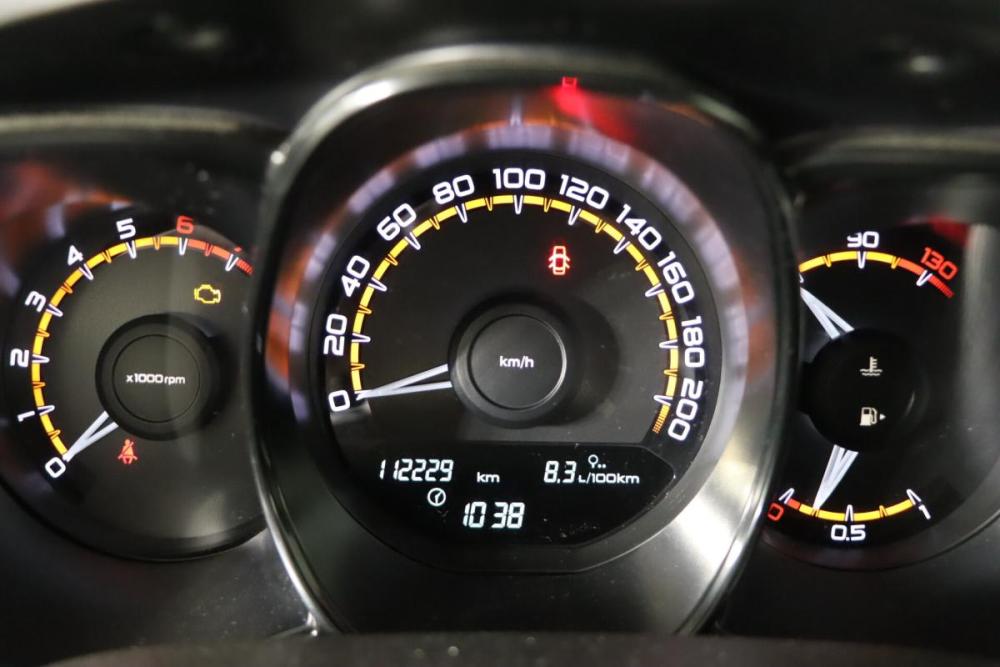 Lada (ВАЗ) Vesta I Нижний Новгород  - изображение 15