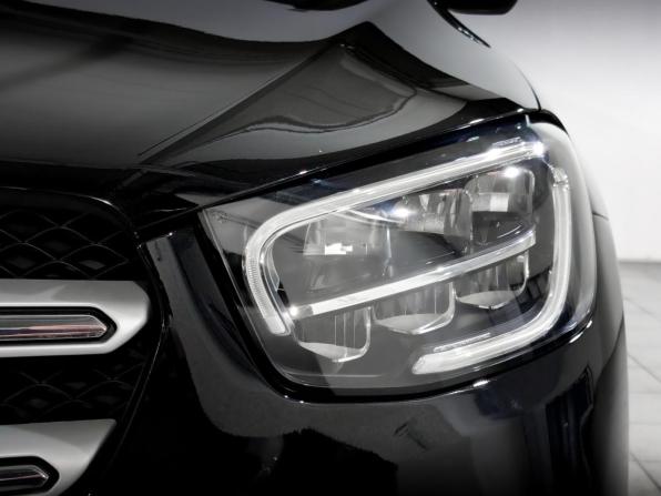 Mercedes-Benz GLC I (X253) Рестайлинг с пробегом 2020 года, цена 4 700 000 рублей, 53966 км, внедорожник, Автокод Объявления