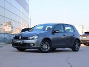 Volkswagen Golf VI Самара  - изображение 23