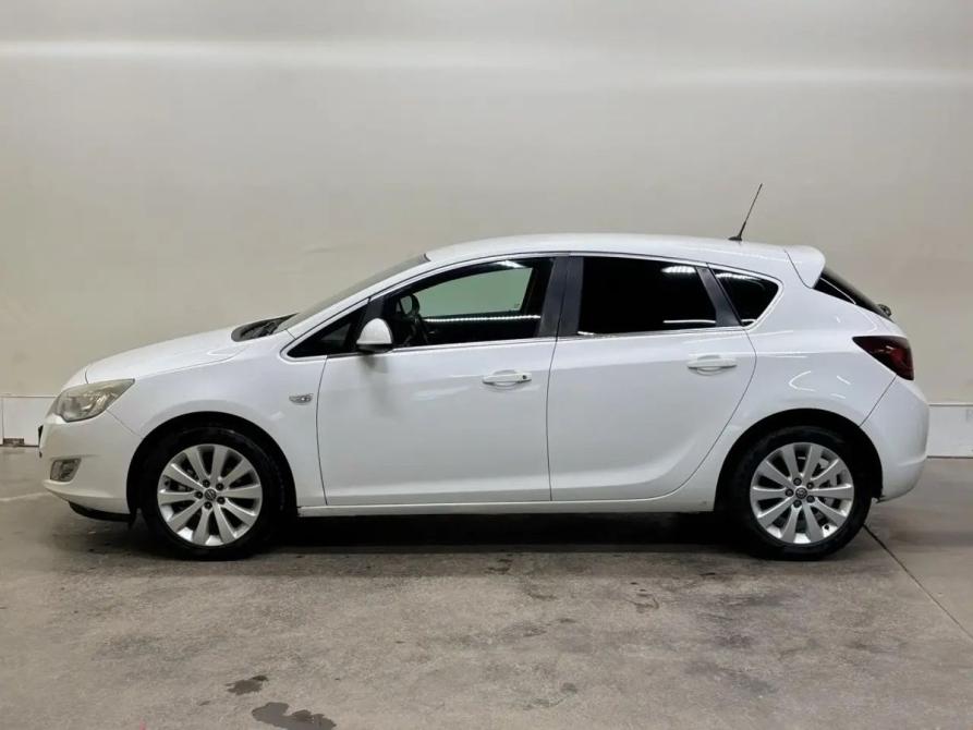 Opel Astra J Саратов  - изображение 5