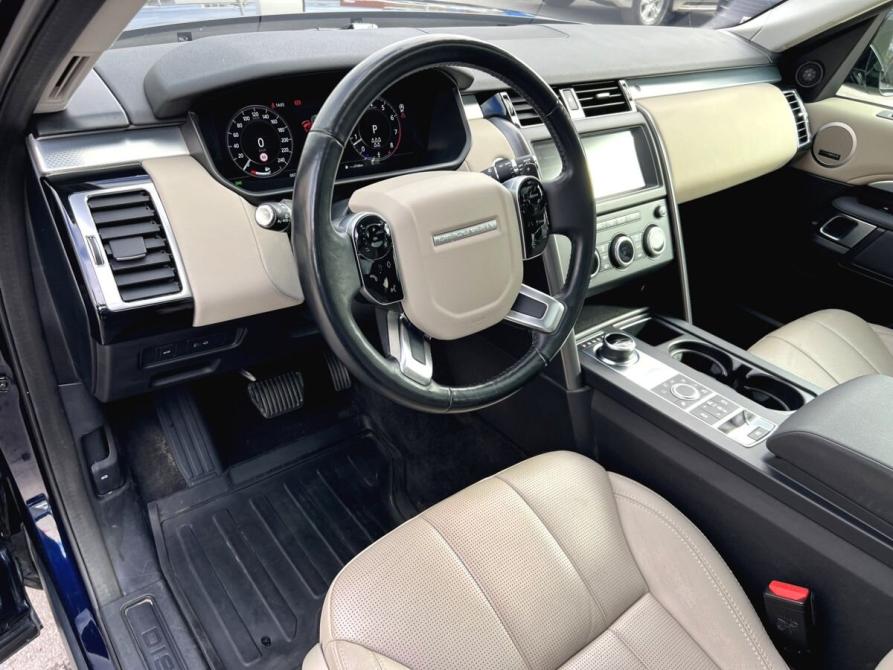 Land Rover Discovery V Пермь  - изображение 33