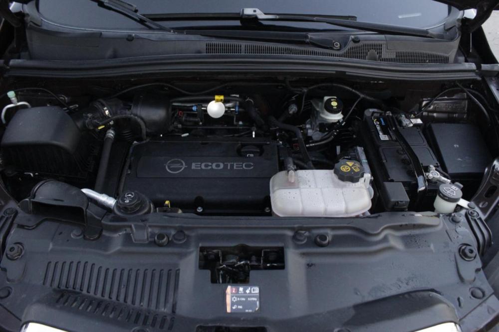 Opel Mokka I Брянск  - изображение 6