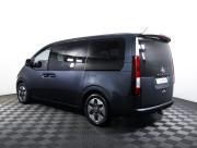 Hyundai Staria I Москва  - изображение 36