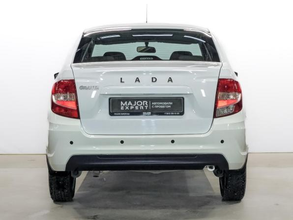 Lada (ВАЗ) Granta I Рестайлинг с пробегом 2023 года, цена 670 000 рублей, 62615 км, седан, Автокод Объявления