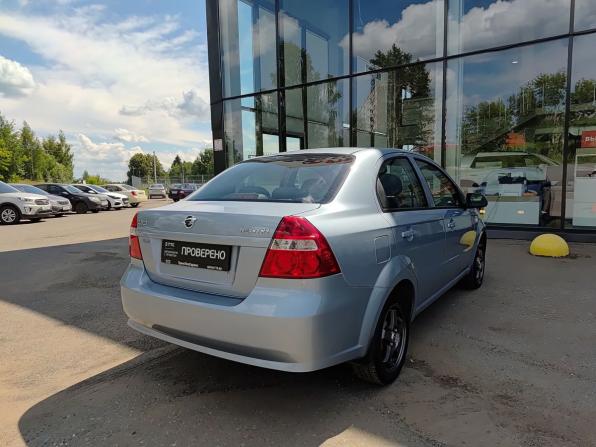 Ravon Nexia R3 с пробегом 2017 года, цена 582 000 рублей, 87500 км, седан, Автокод Объявления
