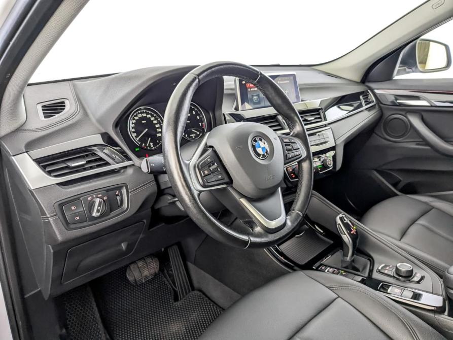 BMW X2 I (F39) Москва  - изображение 16