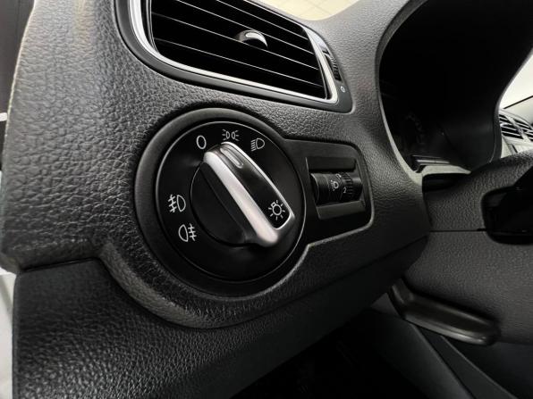 Volkswagen Polo V с пробегом 2012 года, цена 730 000 рублей, 248300 км, седан, Автокод Объявления