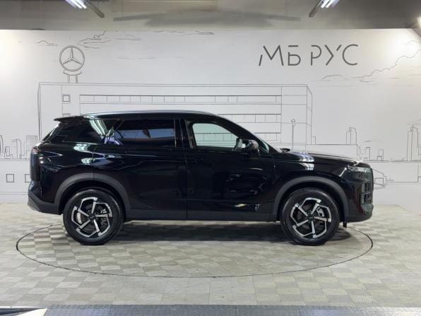 Jaecoo J7 I с пробегом 2024 года, цена 2 295 000 рублей, 4600 км, внедорожник, Автокод Объявления