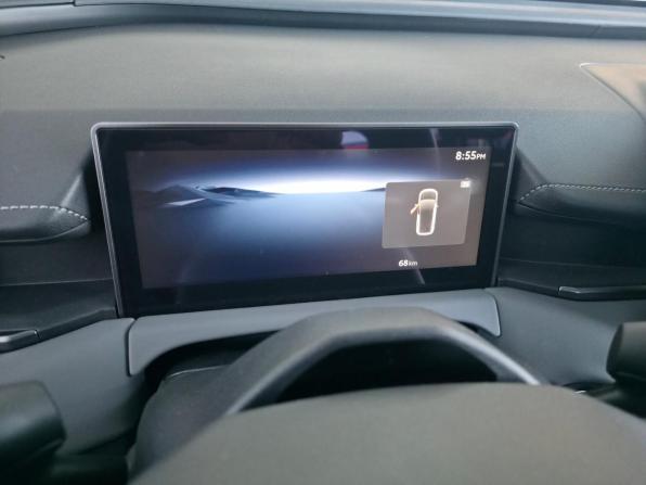 Toyota RAV4 VI (XA60) с пробегом 2026 года, цена 4 400 000 рублей, 63 км, внедорожник, Автокод Объявления