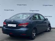 Nissan Almera III (G15) Курган  - изображение 20