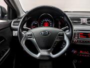 Kia Rio III Рестайлинг Москва  - изображение 49