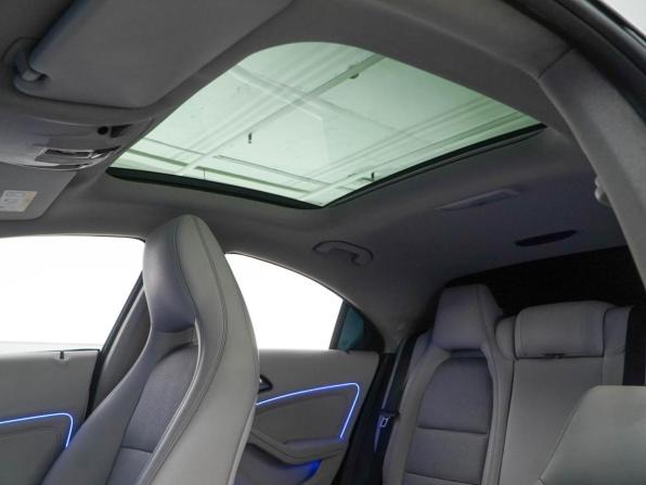 Mercedes-Benz CLA I (C117 X117) с пробегом 2014 года, цена 1 630 777 рублей, 205624 км, седан, Автокод Объявления