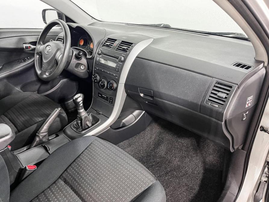 Toyota Corolla X (E140 E150) Ногинск  - изображение 18