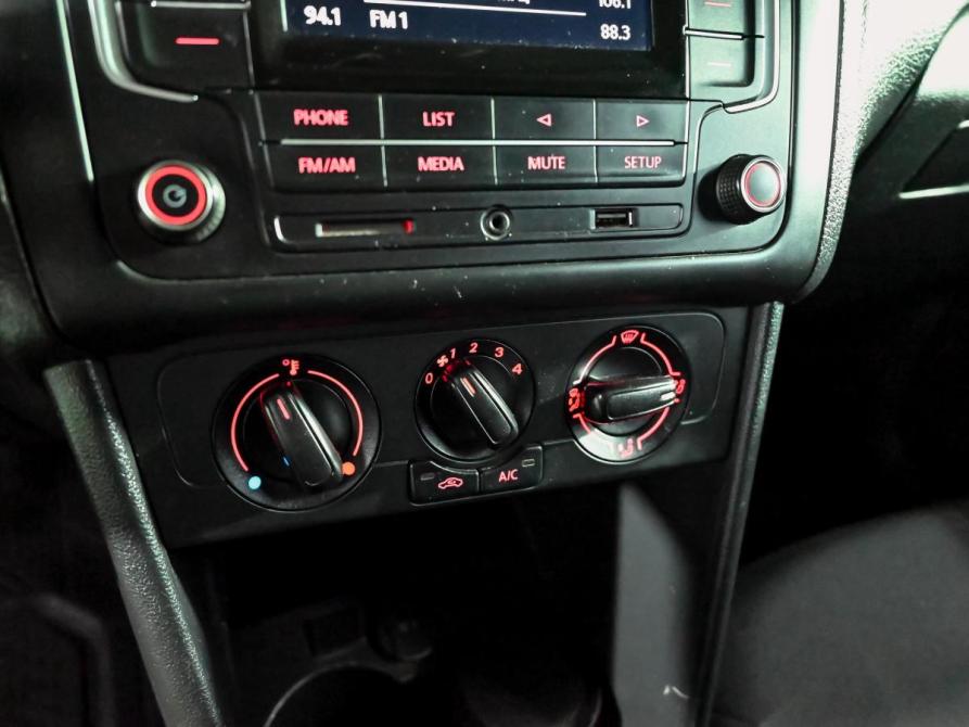 Volkswagen Polo V Рестайлинг Екатеринбург  - изображение 16