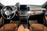 Mercedes-Benz GLS I (X166) Пермь  - изображение 45