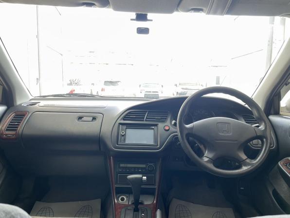 Honda Torneo с пробегом 2000 года, цена 370 000 рублей, 467000 км, седан, Автокод Объявления