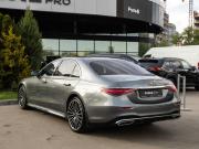 Mercedes-Benz S-Класс VII (W223) Москва  - изображение 36