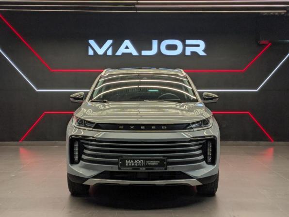 Exeed TXL I Рестайлинг с пробегом 2022 года, цена 2 250 000 рублей, 44690 км, внедорожник, Автокод Объявления