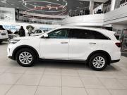 Kia Sorento III Prime Рестайлинг Казань  - изображение 32