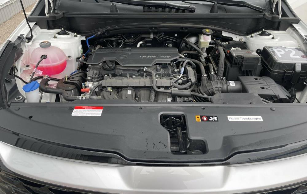 Kia Sportage V Стерлитамак  - изображение 28
