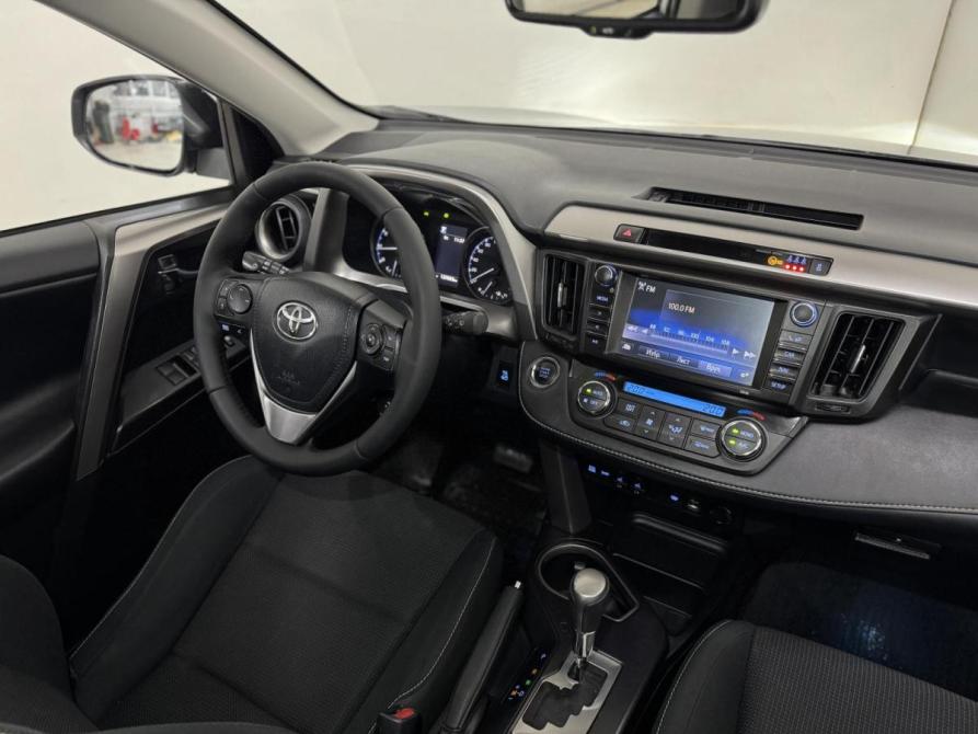 Toyota RAV4 IV (XA40) Рестайлинг Нижний Новгород  - изображение 20