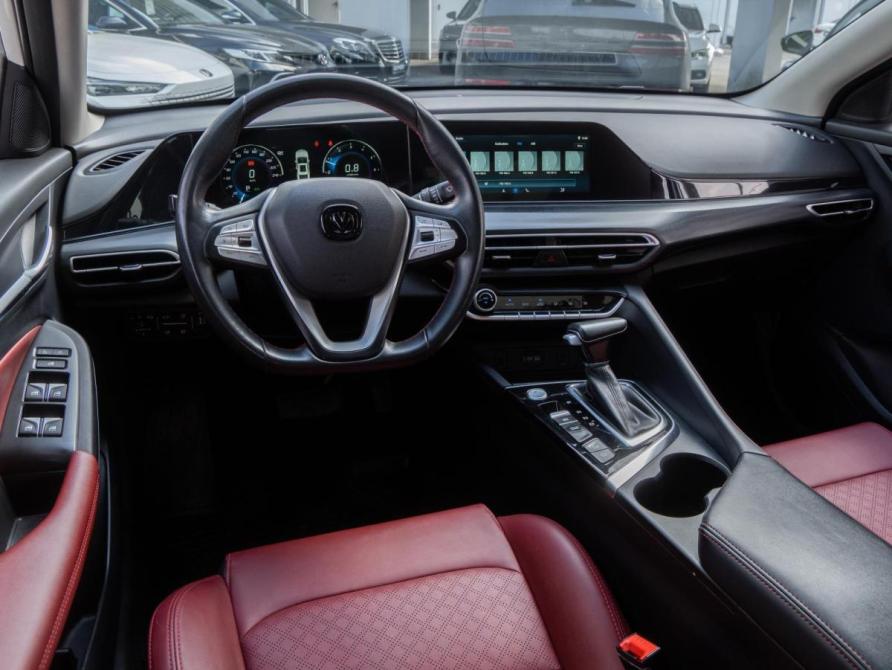 Changan Eado Plus Волгоград  - изображение 8