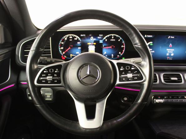 Mercedes-Benz GLE II (V167) с пробегом 2021 года, цена 7 100 000 рублей, 90000 км, внедорожник, Автокод Объявления