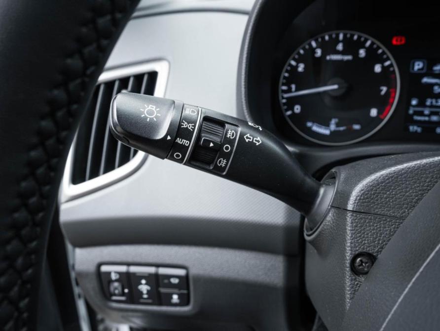 Hyundai Creta I Рестайлинг Ставрополь  - изображение 17