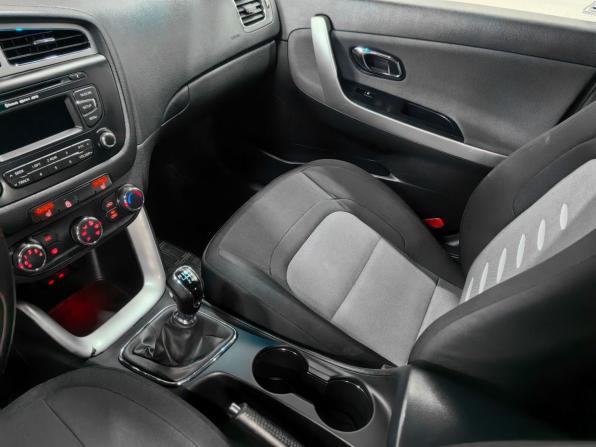 Kia Ceed II с пробегом 2012 года, цена 890 000 рублей, 237989 км, хэтчбек, Автокод Объявления