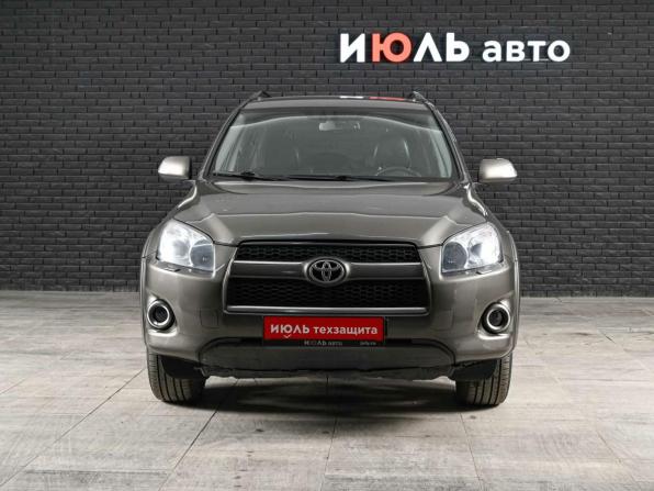 Toyota RAV4 III (XA30) с пробегом 2010 года, цена 1 590 000 рублей, 233610 км, внедорожник, Автокод Объявления