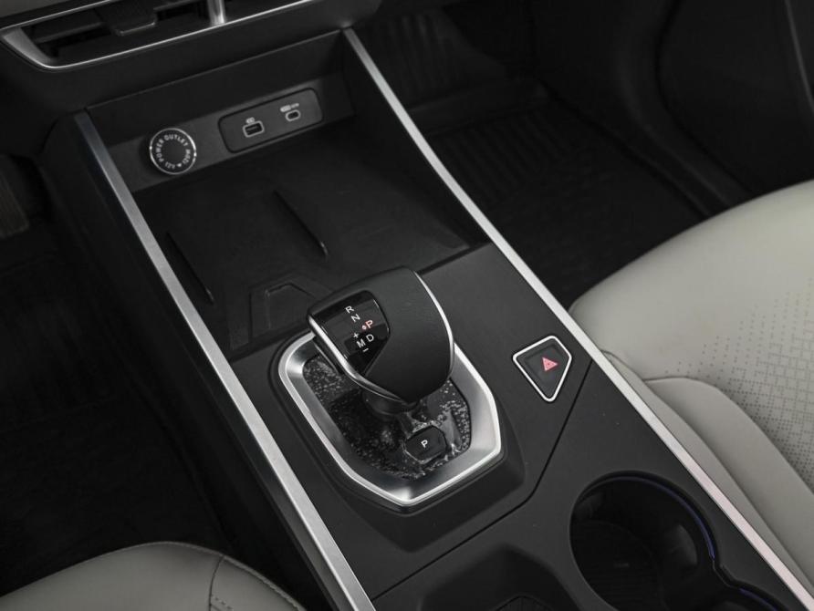 JETOUR DASHING I Ставрополь  - изображение 13