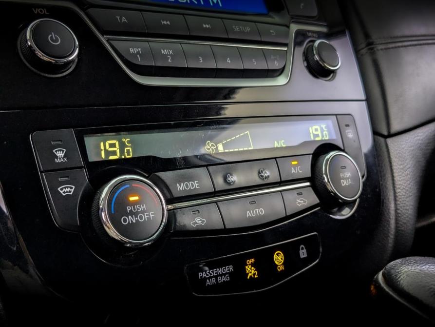 Nissan Qashqai II Рестайлинг Москва  - изображение 25