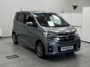 Nissan Dayz I Рестайлинг Казань  - изображение 22