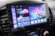 Nissan Juke I Красноярск  - изображение 40