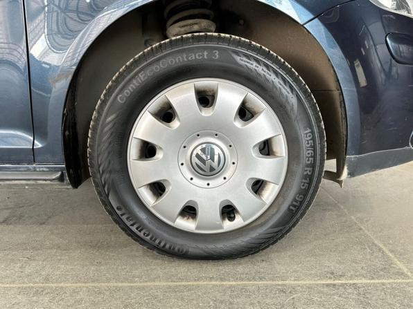 Volkswagen Golf Plus I с пробегом 2008 года, цена 900 000 рублей, 55028 км, хэтчбек, Автокод Объявления