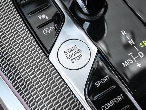 BMW X5 IV (G05/G18) с пробегом 2019 года, цена 6 454 000 рублей, 90685 км, внедорожник, Автокод Объявления