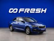Skoda Rapid II Москва  - изображение 19