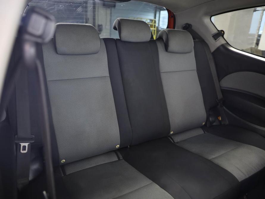 Chevrolet Aveo I Рестайлинг Санкт-Петербург  - изображение 10