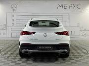 Mercedes-Benz GLE Coupe II (C167) Рестайлинг Москва  - изображение 38