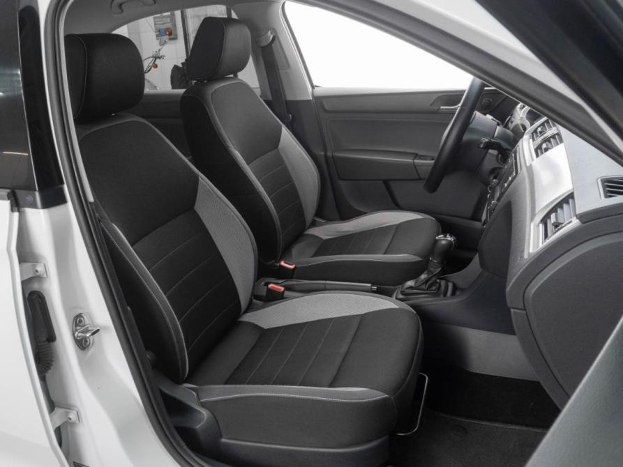 Skoda Rapid I Тюмень  - изображение 8