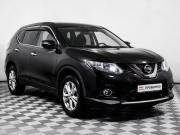 Nissan X-Trail III Москва  - изображение 19