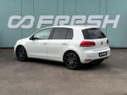 Volkswagen Golf VI Кропоткин  - изображение 24