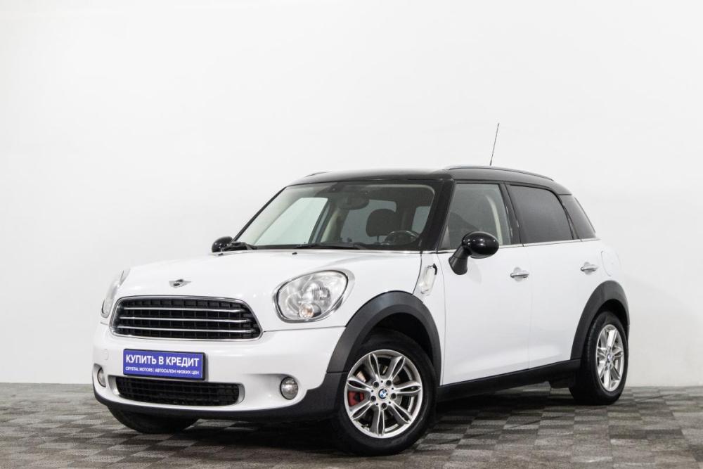 Mini Countryman I Сургут  - изображение 4