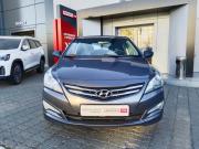 Hyundai Solaris I Рестайлинг Набережные Челны  - изображение 21