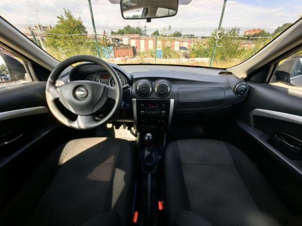 Nissan Almera III (G15) с пробегом 2018 года, цена 629 000 рублей, 186000 км, седан, Автокод Объявления
