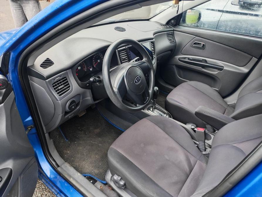 Kia Rio II Рестайлинг Санкт-Петербург  - изображение 3