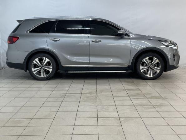 Kia Sorento III Prime Рестайлинг с пробегом 2018 года, цена 2 950 000 рублей, 192952 км, внедорожник, Автокод Объявления