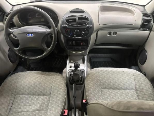 Lada (ВАЗ) Kalina I с пробегом 2008 года, цена 188 000 рублей, 150000 км, седан, Автокод Объявления
