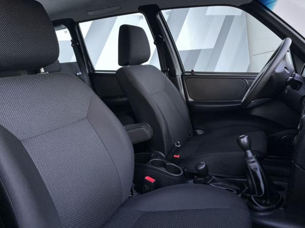 Lada (ВАЗ) Niva Travel I с пробегом 2023 года, цена 965 000 рублей, 55744 км, внедорожник, Автокод Объявления