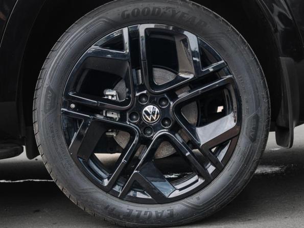 Volkswagen Teramont II (China Market) с пробегом 2025 года, цена 5 790 000 рублей, 8896 км, внедорожник, Автокод Объявления
